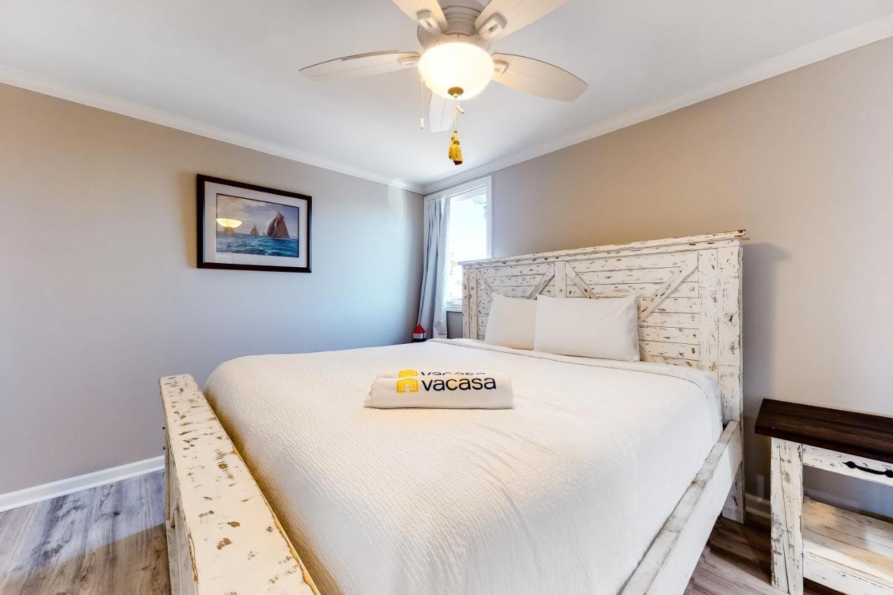 Bay Point Harbour Villa #221 파나마 시티 외부 사진