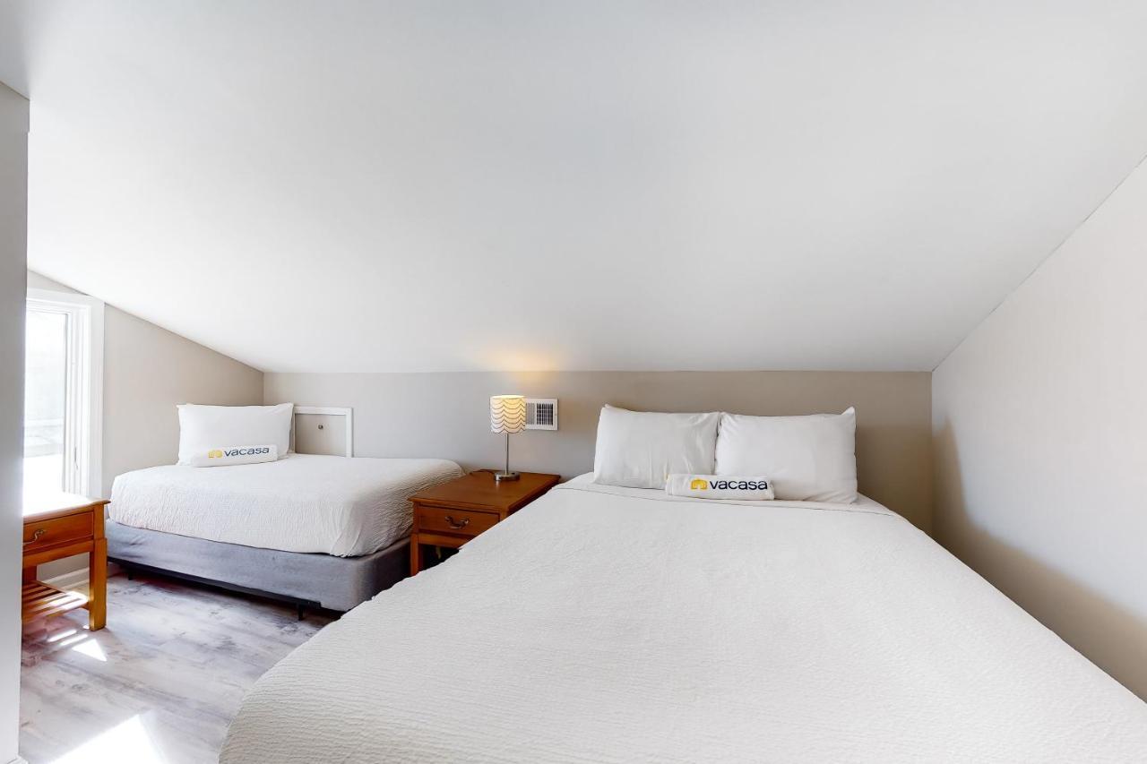 Bay Point Harbour Villa #221 파나마 시티 외부 사진