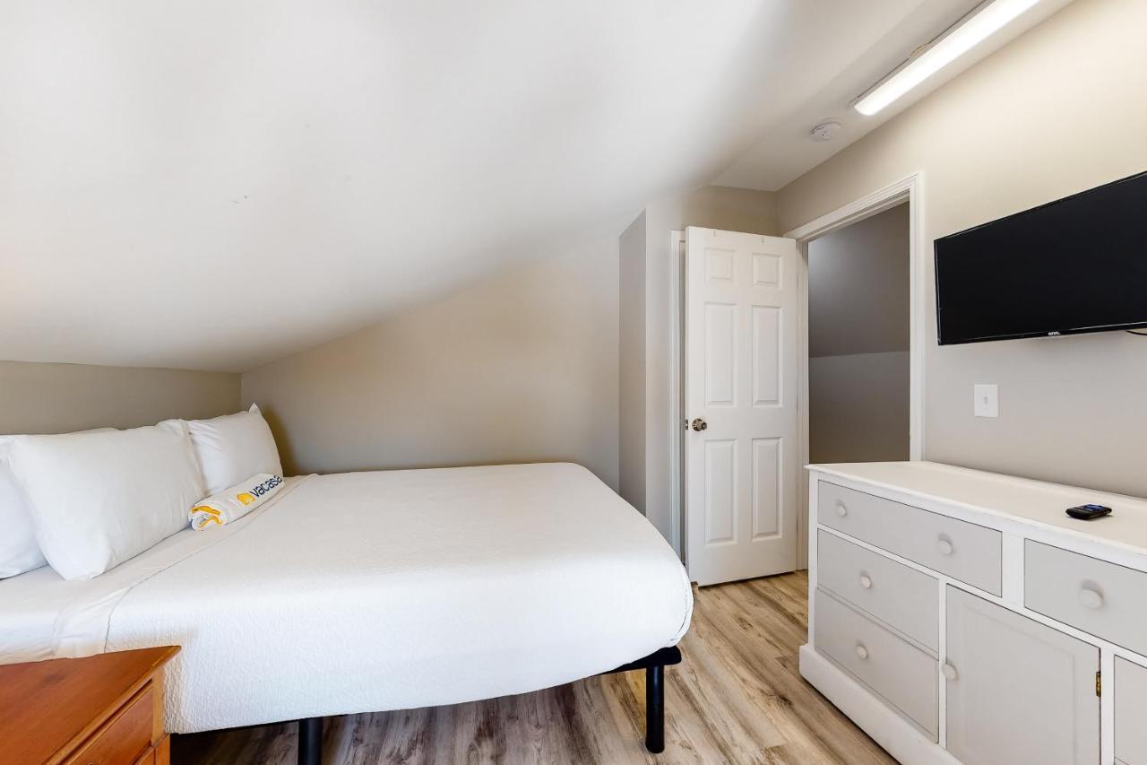 Bay Point Harbour Villa #221 파나마 시티 외부 사진