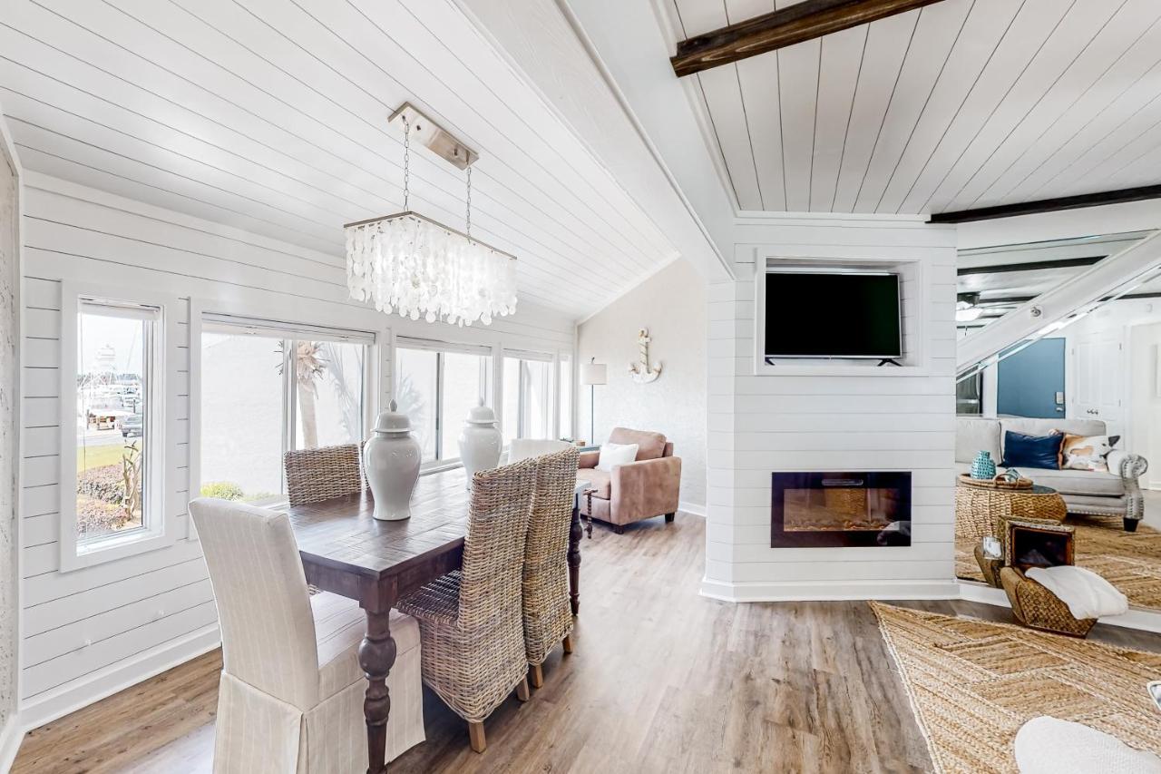 Bay Point Harbour Villa #221 파나마 시티 외부 사진