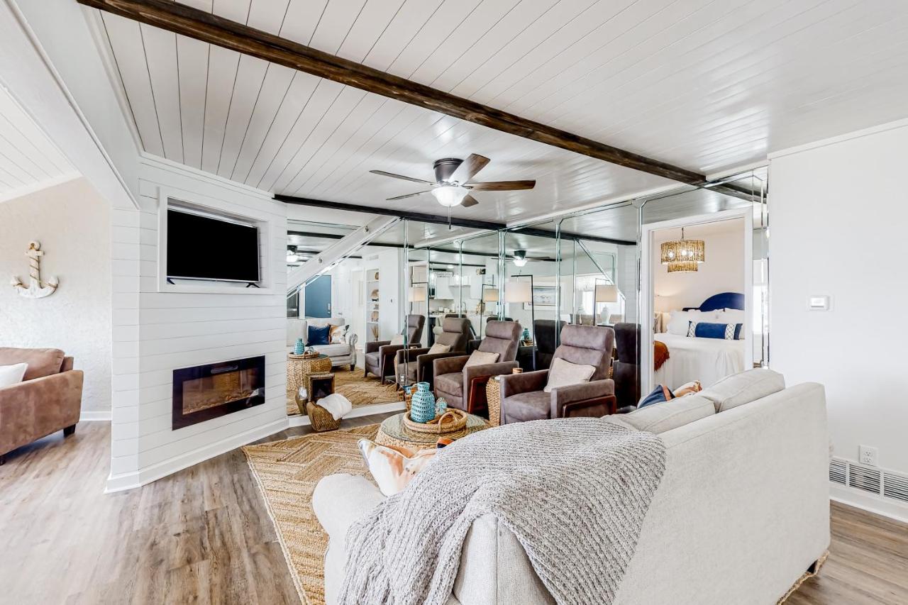 Bay Point Harbour Villa #221 파나마 시티 외부 사진