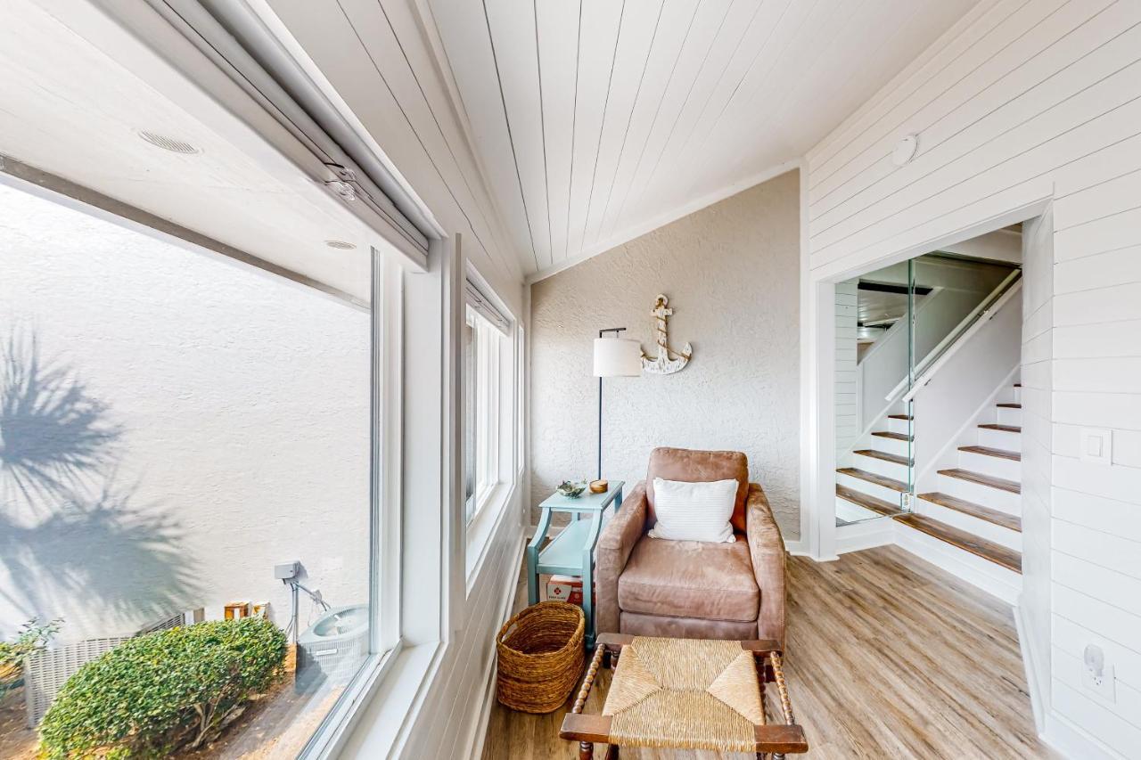 Bay Point Harbour Villa #221 파나마 시티 외부 사진