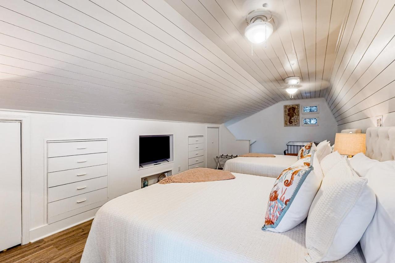 Bay Point Harbour Villa #221 파나마 시티 외부 사진