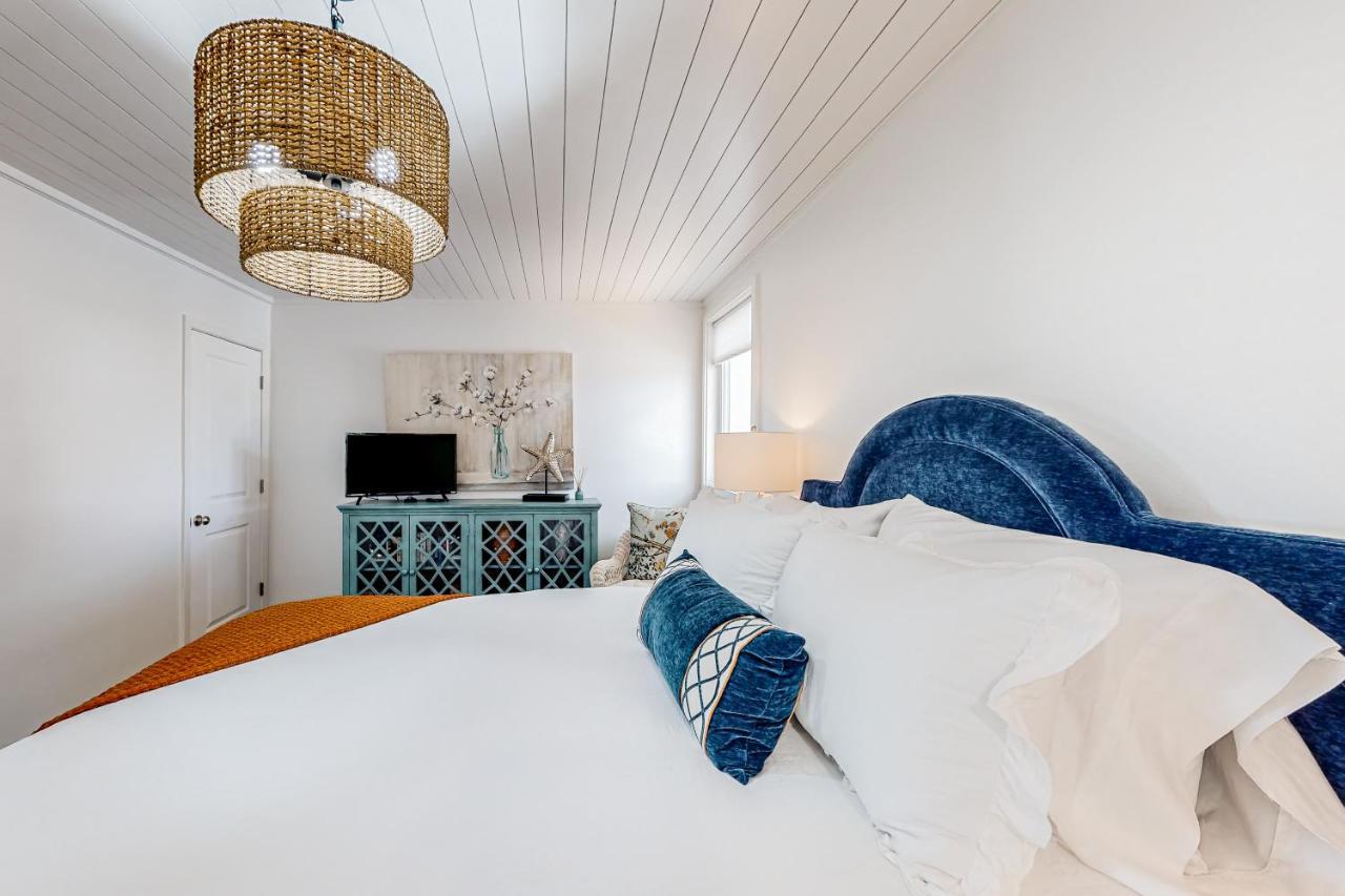 Bay Point Harbour Villa #221 파나마 시티 외부 사진