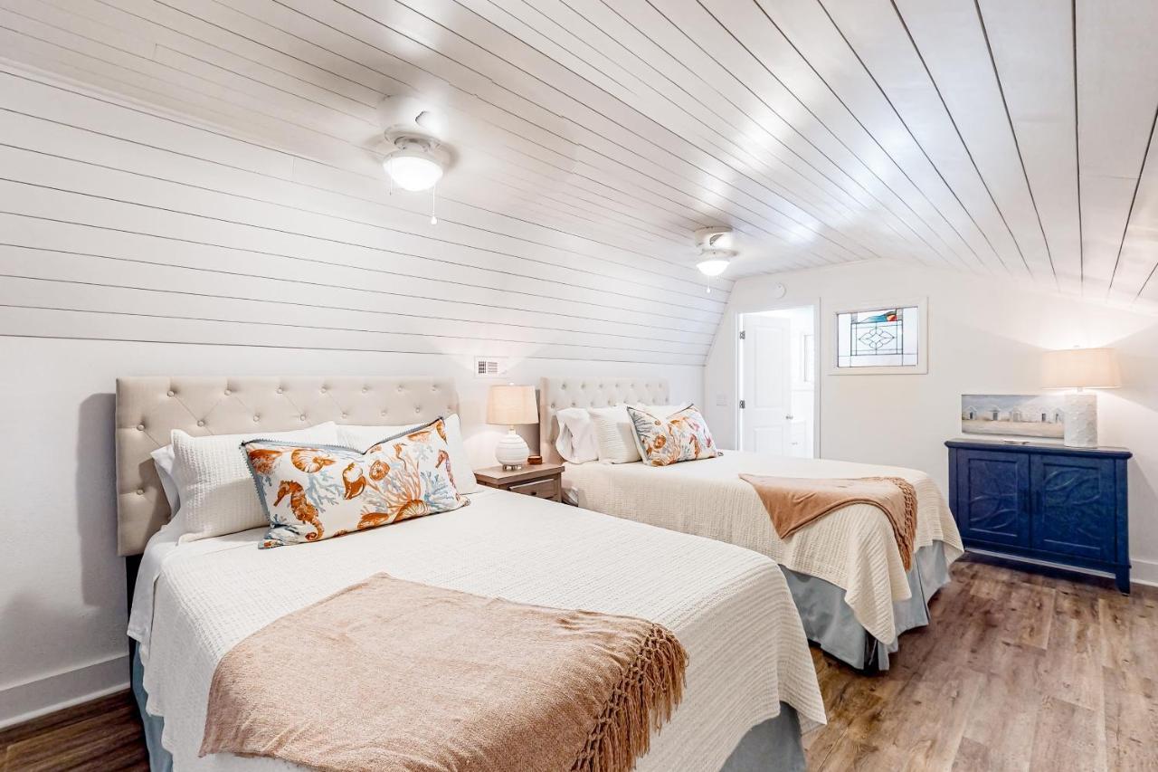 Bay Point Harbour Villa #221 파나마 시티 외부 사진